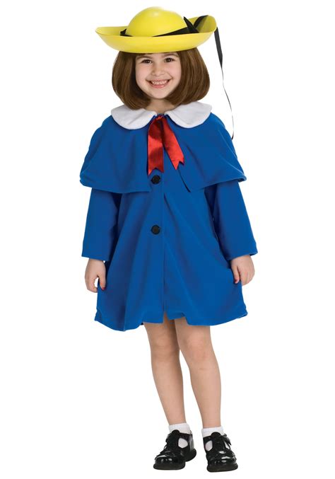 madeline costume